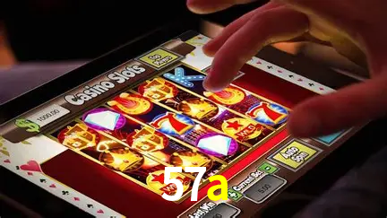 Blackjack Table 57a