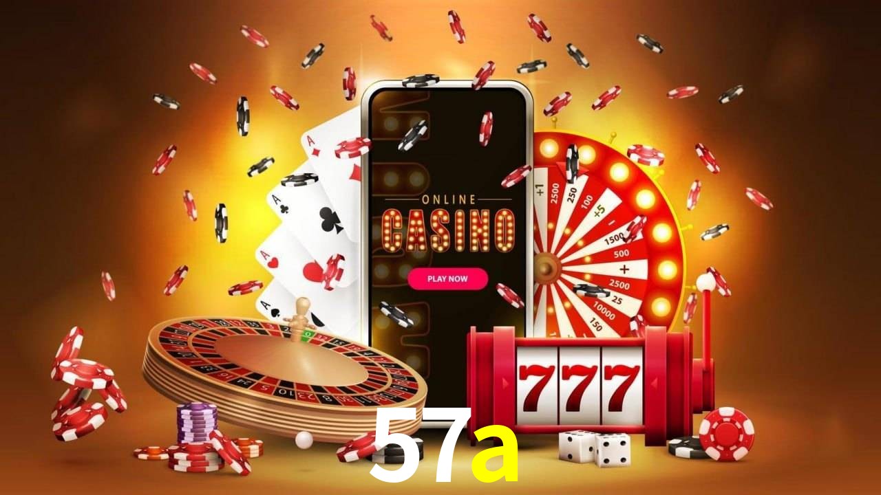 Game Providers 57a
